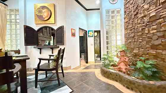 2 beds 3 baths House Samui