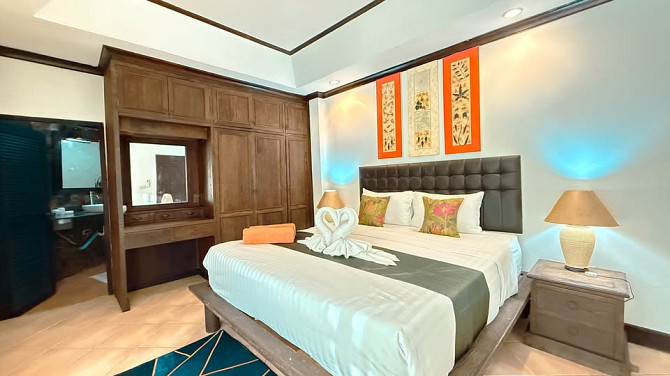 2 beds 3 baths House Samui - photo 17