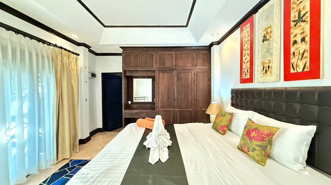 2 beds 3 baths House Samui - photo 16