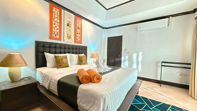 2 beds 3 baths House Samui - photo 19
