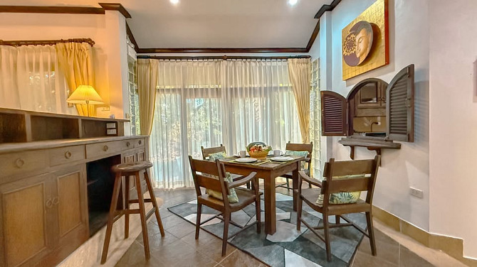 2 beds 3 baths House Samui - photo 3