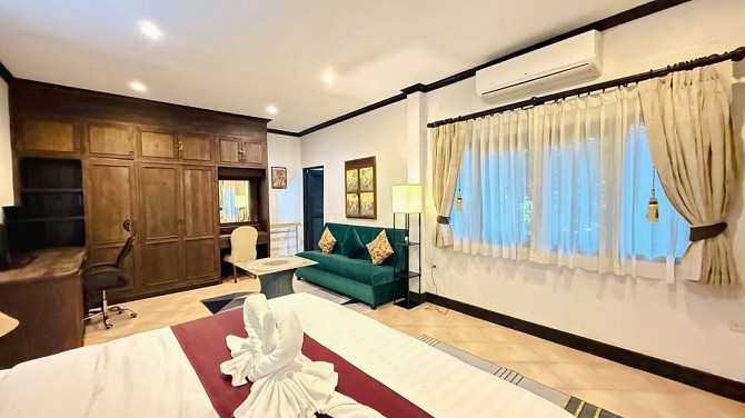 2 beds 3 baths House Samui - photo 11