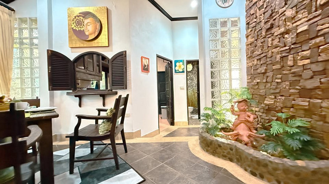 2 beds 3 baths House Samui - photo 5