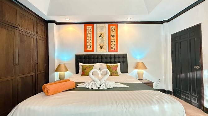 2 beds 3 baths House Samui - photo 18