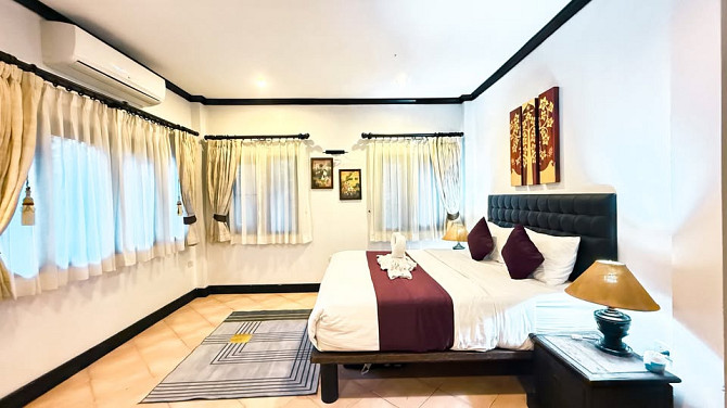 2 beds 3 baths House Samui - photo 12