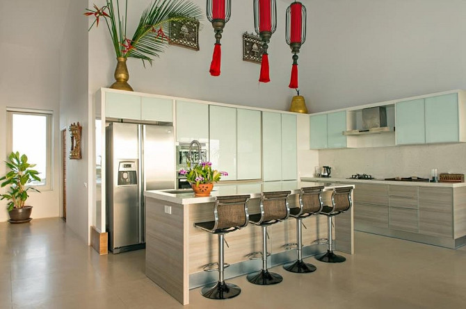5 bedrooms, 6 bathrooms Samui - photo 5