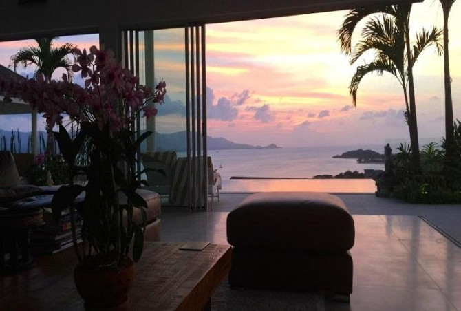 5 bedrooms, 6 bathrooms Samui - photo 17