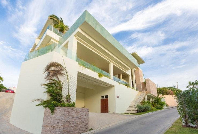 5 bedrooms, 6 bathrooms Samui - photo 11