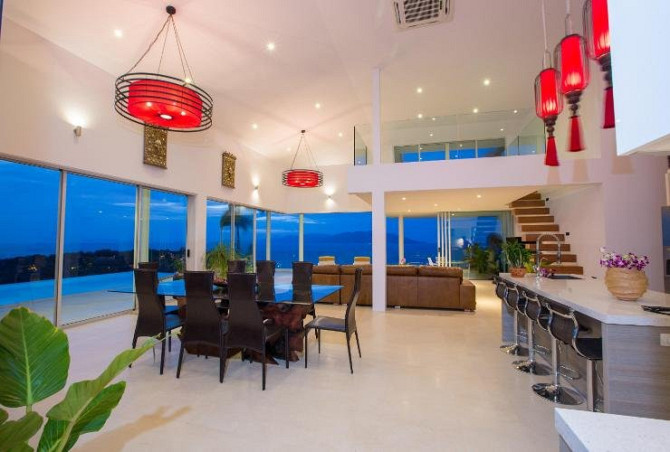 5 bedrooms, 6 bathrooms Samui - photo 20