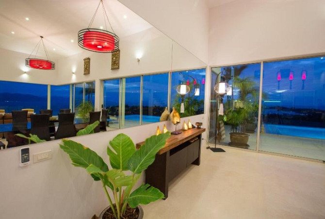 5 bedrooms, 6 bathrooms Samui - photo 16