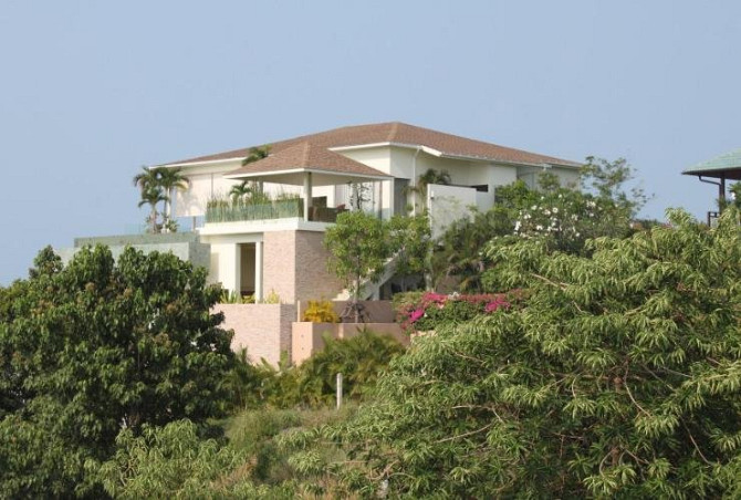 5 bedrooms, 6 bathrooms Samui - photo 12