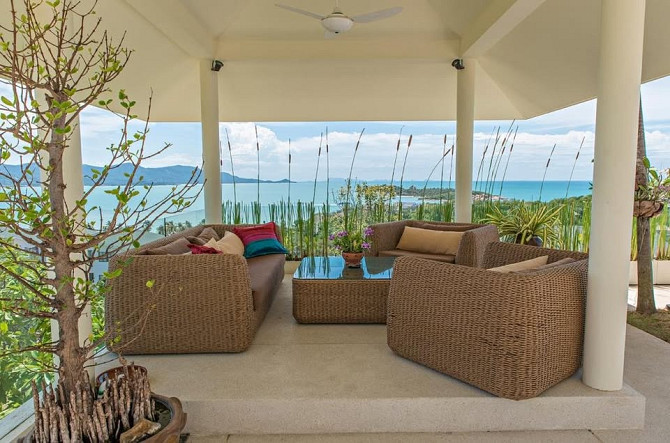 5 bedrooms, 6 bathrooms Samui - photo 3