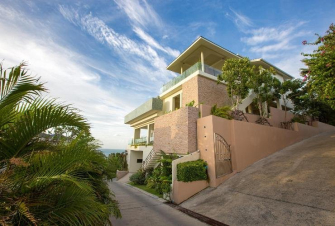 5 bedrooms, 6 bathrooms Samui - photo 14
