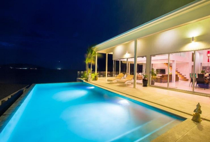 5 bedrooms, 6 bathrooms Samui - photo 9