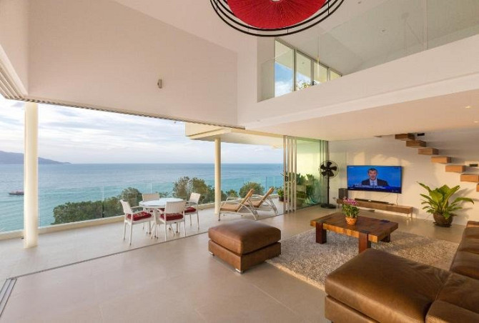 5 bedrooms, 6 bathrooms Samui - photo 15