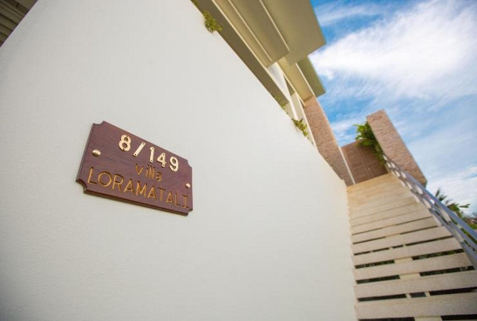 5 bedrooms, 6 bathrooms Samui - photo 13