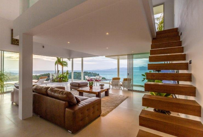 5 bedrooms, 6 bathrooms Samui - photo 18
