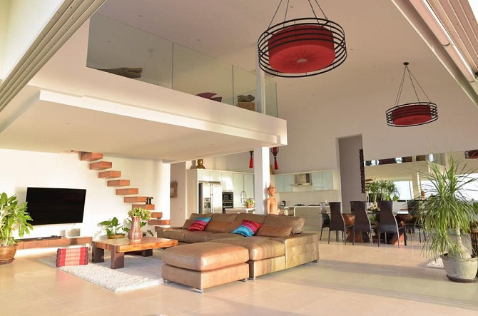5 bedrooms, 6 bathrooms Samui - photo 4