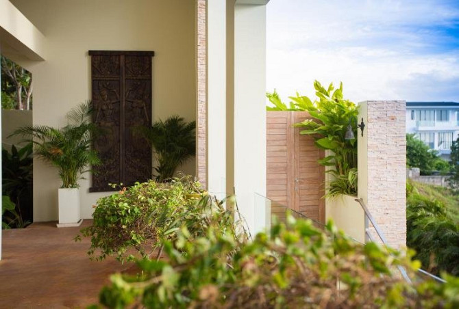5 bedrooms, 6 bathrooms Samui - photo 19