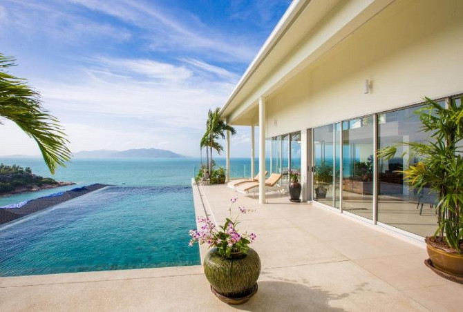 5 bedrooms, 6 bathrooms Samui - photo 10