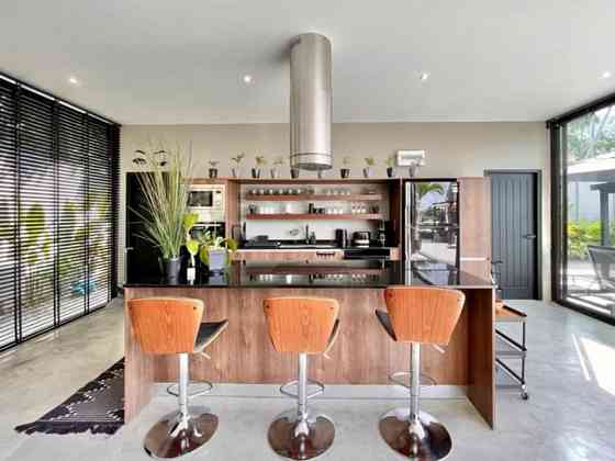 3 bedroom house and 2 bathrooms Samui