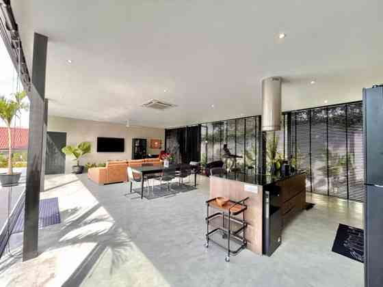 3 bedroom house and 2 bathrooms Samui