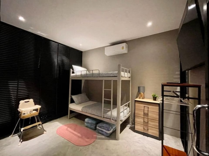 3 bedroom house and 2 bathrooms Samui - photo 12