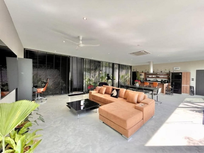 3 bedroom house and 2 bathrooms Samui - photo 5