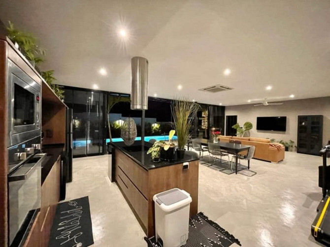 3 bedroom house and 2 bathrooms Samui - photo 11