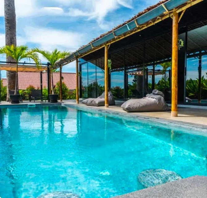 3 bedroom house and 2 bathrooms Samui - photo 2