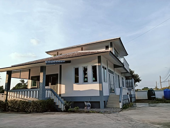 2 beds 2.5 bathrooms – House Samui - photo 1
