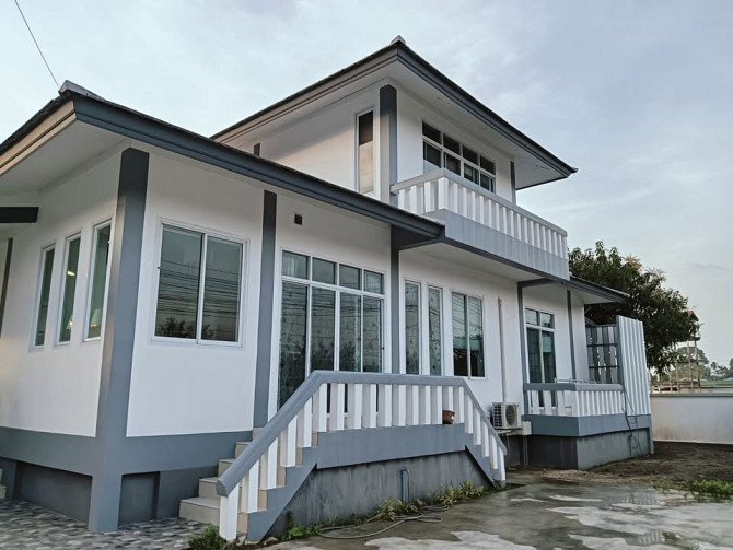 2 beds 2.5 bathrooms – House Samui - photo 2