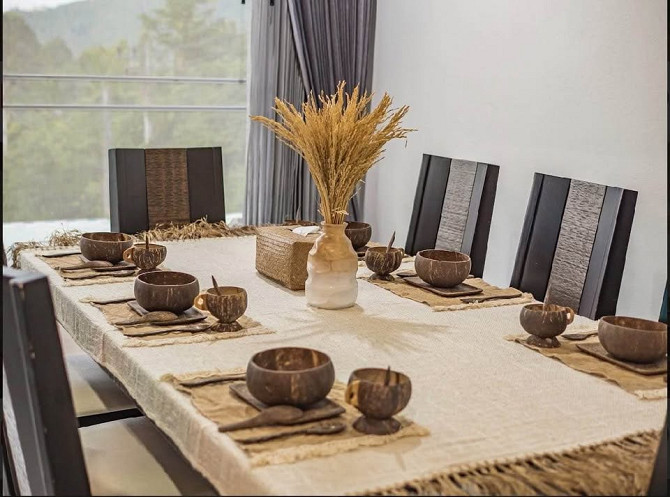House with bedrooms: 5 and bathrooms: 4 Samui - photo 8