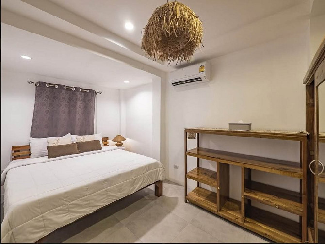 House with bedrooms: 5 and bathrooms: 4 Samui - photo 18