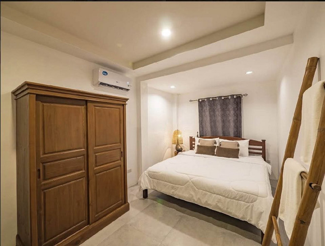 House with bedrooms: 5 and bathrooms: 4 Samui - photo 14