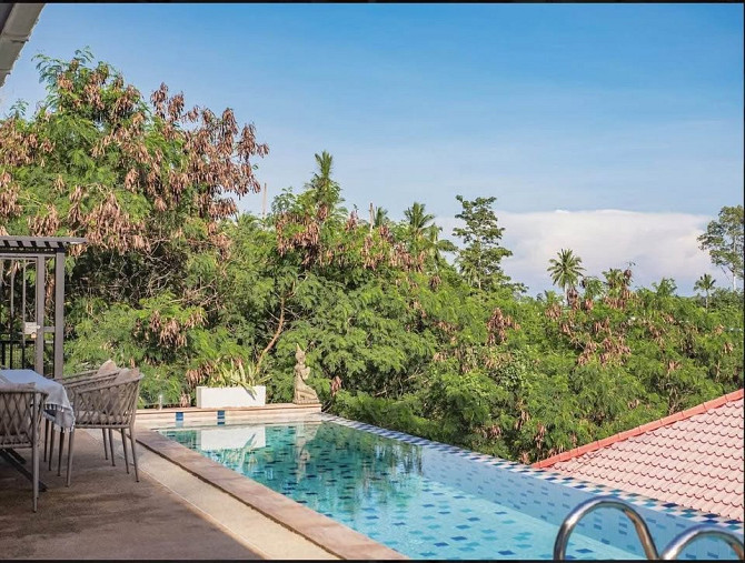 House with bedrooms: 5 and bathrooms: 4 Samui - photo 5