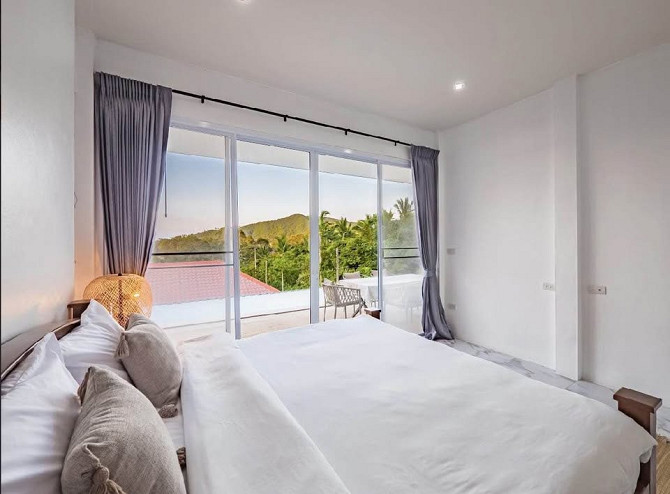 House with bedrooms: 5 and bathrooms: 4 Samui - photo 16