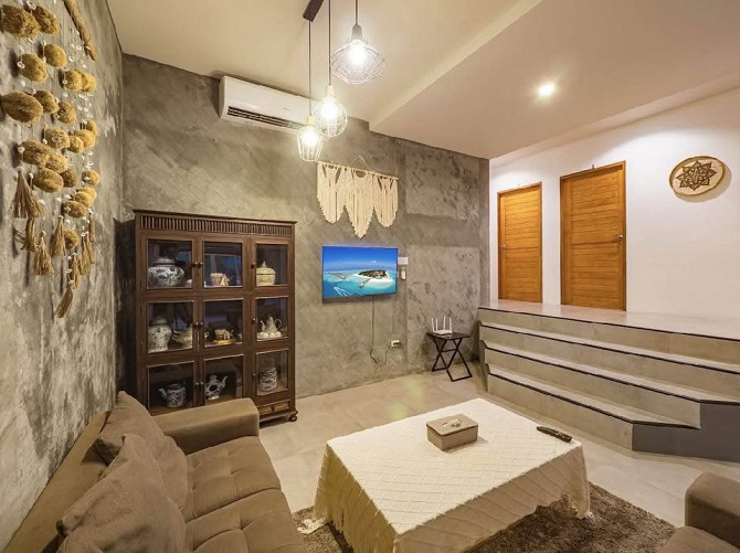 House with bedrooms: 5 and bathrooms: 4 Samui - photo 12