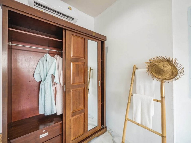 House with bedrooms: 5 and bathrooms: 4 Samui - photo 19