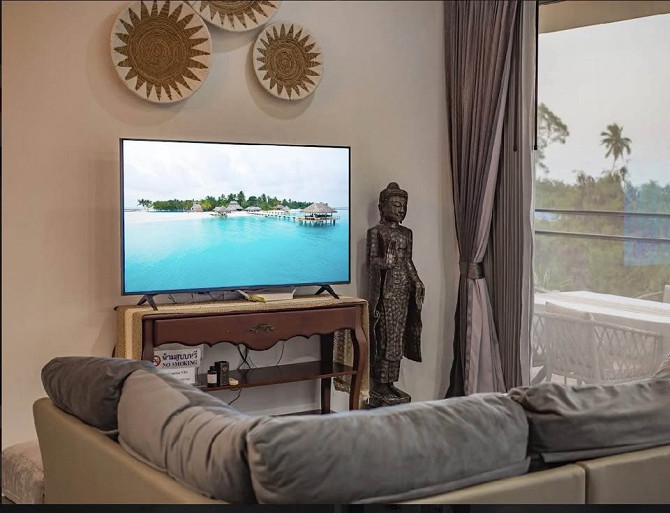 House with bedrooms: 5 and bathrooms: 4 Samui - photo 7