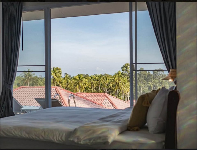 House with bedrooms: 5 and bathrooms: 4 Samui - photo 6
