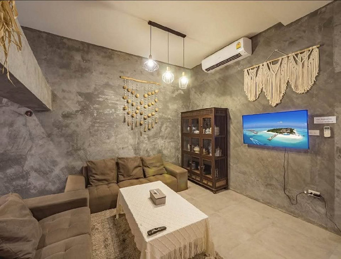 House with bedrooms: 5 and bathrooms: 4 Samui - photo 13