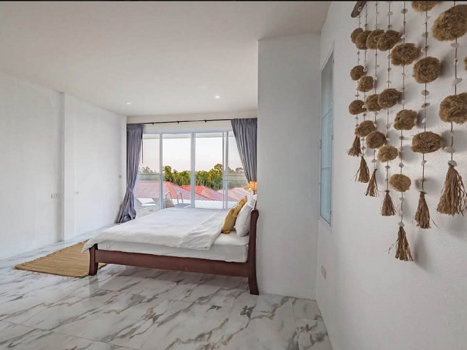 House with bedrooms: 5 and bathrooms: 4 Samui - photo 20