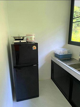 1 bedroom, 1 bathroom - house Samui - photo 5