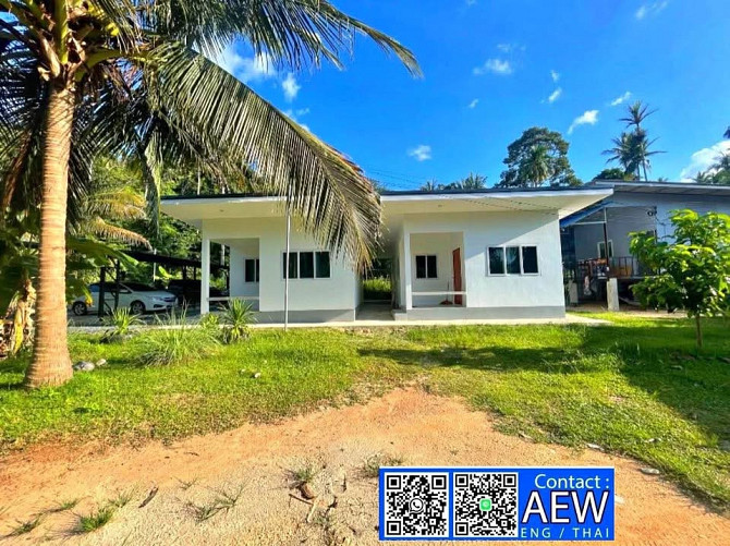1 bedroom, 1 bathroom - house Samui - photo 1