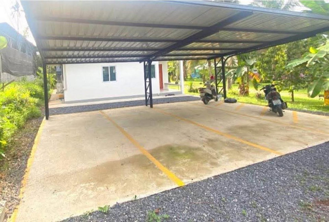1 bedroom, 1 bathroom - house Samui - photo 15