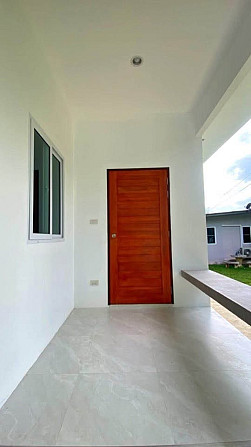 1 bedroom, 1 bathroom - house Samui - photo 9