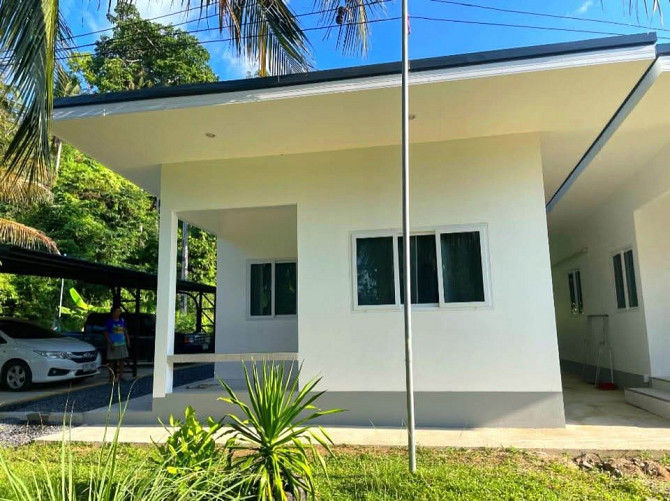 1 bedroom, 1 bathroom - house Samui - photo 2