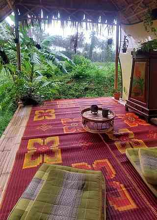 2 Beds 2 Baths - House Samui