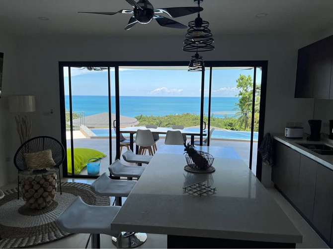 2 bedroom house and 2 bathrooms Samui - photo 1